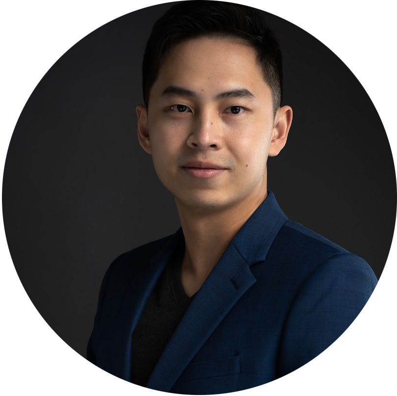 Fei Feng - Founder of FLY BIM